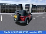 Used 2015 Jeep Wrangler Unlimited Sport w/ Quick Order Package 23S image 3