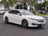 Used 2017 Honda Accord Sport image 3