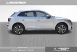 Used 2022 Audi Q5 2.0T Premium Plus image 2