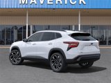 New 2025 Chevrolet Trax RS w/ Driver Confidence Package image 3