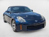 Used 2007 Nissan 350Z Touring image 3