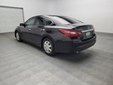 Used 2018 Nissan Altima 2.5 S w/ S Convenience Package image 5