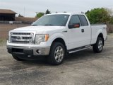 Used 2013 Ford F150 XLT w/ Luxury Equipment Group image 2