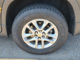 Used 2022 Chevrolet Traverse LS image 5