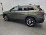 Used 2019 Jeep Cherokee Latitude Plus image 3