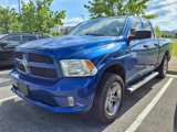 Used 2018 RAM 1500 Express w/ Express Value Package image 4