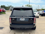 Used 2017 Land Rover Range Rover Long Wheelbase Autobiography image 6