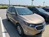 Used 2019 Chevrolet Equinox LT w/ Driver Convenience Package image 5