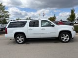 Used 2012 Chevrolet Suburban LTZ image 4