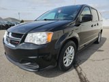 Used 2014 Dodge Grand Caravan SXT image 2