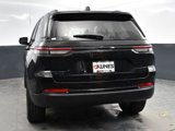 New 2025 Jeep Grand Cherokee Altitude image 6