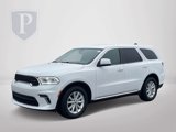 Used 2021 Dodge Durango SXT w/ 3rd Row Seating Group image 4