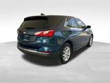 Used 2021 Chevrolet Equinox LT w/ LPO, Floor Liner Package image 3