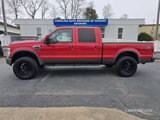 Used 2008 Ford F350 FX4 image 3