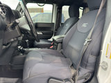 Used 2018 Jeep Wrangler Unlimited Sahara image 4