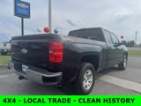 Used 2015 Chevrolet Silverado 1500 LT w/ All Star Edition image 4