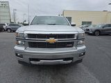 Used 2015 Chevrolet Silverado 1500 LT w/ All Star Edition image 3