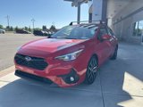 Used 2024 Subaru Impreza 2.0i Sport image 4