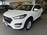 Used 2021 Hyundai Tucson SE image 4