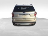 Used 2017 Ford Explorer Limited w/ Equipment Group 301A image 4