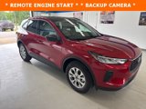 New 2025 Ford Escape Active image 3