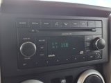 Used 2008 Jeep Wrangler Unlimited Sahara w/ Trailer Tow Group image 5