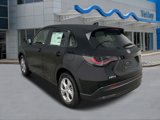 New 2025 Honda HR-V LX image 3
