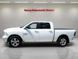 Used 2016 RAM 1500 Big Horn image 5