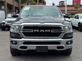 Certified 2022 RAM 1500 Big Horn image 5