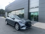 Used 2023 Mercedes-Benz EQS 450+ SUV image 2