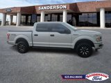 Used 2018 Ford F150 XL w/ Equipment Group 101A Mid image 2