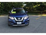 Used 2019 Nissan Rogue SV w/ Sun & Sound Touring Package image 2