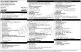 Used 2019 INFINITI QX60 Luxe w/ Essential Package image 2