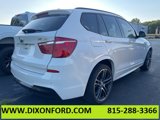 Used 2015 BMW X3 xDrive28i image 5