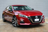 Certified 2022 Nissan Altima 2.5 SR image 3