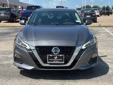 Used 2022 Nissan Altima 2.5 SV image 3