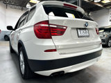 Used 2013 BMW X3 xDrive28i image 5