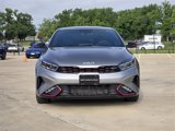 Certified 2022 Kia Forte GT image 2