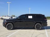Used 2024 Jeep Grand Cherokee L Limited w/ Black Appearance Package image 4