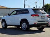 Used 2022 Jeep Grand Cherokee Laredo X image 4
