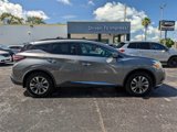 Used 2017 Nissan Murano S image 4