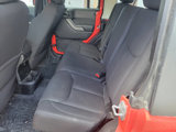 Used 2013 Jeep Wrangler Unlimited Sport image 5
