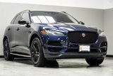 Used 2018 Jaguar F-PACE Prestige image 4