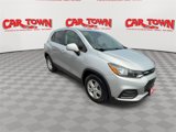 Used 2020 Chevrolet Trax LS w/ Tint and Cruise Package image 2