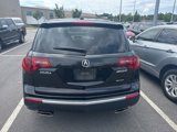Used 2012 Acura MDX image 3