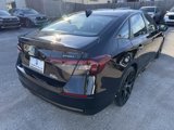 Certified 2025 Honda Civic Sport image 6
