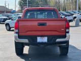 Certified 2018 Toyota Tacoma TRD Off-Road image 6