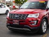 Used 2017 Ford Explorer XLT w/ Equipment Group 202A image 4