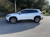 Used 2023 Toyota Corolla Cross XLE w/ Convenience Package image 2