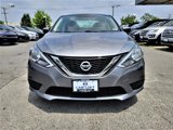 Used 2017 Nissan Sentra SV image 3
